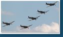 Supermarine Spitfires