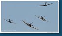 Supermarine Spitfires