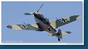 Hispano HA-1112-M1L Buchon