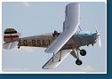 CASA (Bücker) C1-131E Jungman