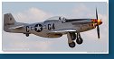 North American P-51D Mustang