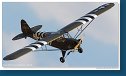 Piper J-3C-65 Cub