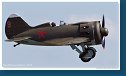 Polikarpov I-16 Type 24