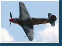 Yakovlev Yak-9U