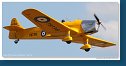 Miles M-14A Hawk Trainer 3
