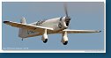 Percival P-6 Mew Gull 