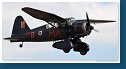 Westland Lysander IIIA