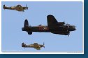 Battle of Britain Memorial Flight