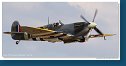 Supermarine Spitfire F IXE