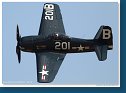 Grumman F8F-2P Bearcat