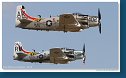 Douglas A-1A Skyraider