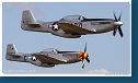 North American P-51D Mustang