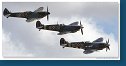 Supermarine Spitfires