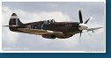 Supermarine Spitfire PR XIX
