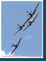 Supermarine Spitfires