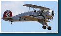 Bücker Bü-133C Jungmeister
