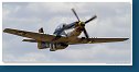 North American P-51D Mustang