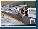 North American P-51D Mustang