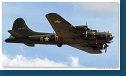 Boeing B-17G Flying Fortress Sally 