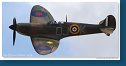 Supermarine Spitfire MkII