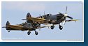 Supermarine Spitfires