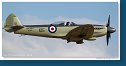 Supermarine Seafire F XVII