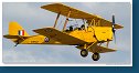 De Havilland DH-82A Tiger Moth