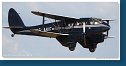 De Havilland DH-89 Dragon Rapide