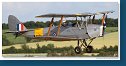 De Havilland DH-82A Tiger Moth