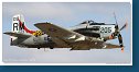 Douglas A-1A Skyraider