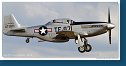 North American P-51D Mustang