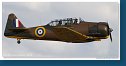 CCF T-6H Harvard MkIVM