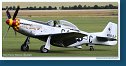 North American P-51D Mustang