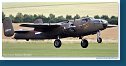 North American B-25J Mitchell