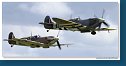 Flying Legends 2009