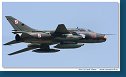 Sukhoi Su-22UM3K