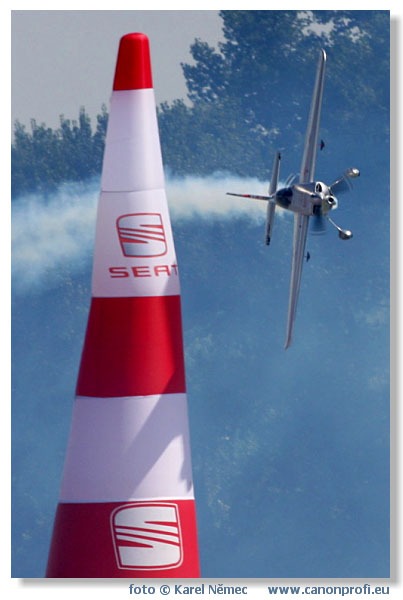 Red Bull Exhibition Bratislava 2008