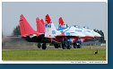 Strizhi - MiG-29