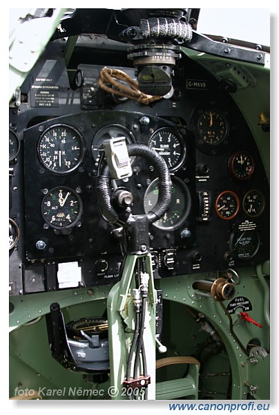 Victory Day Duxford 2005