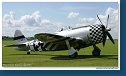 Republic P-47D Thunderbolt