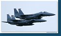 F-15 Eagle