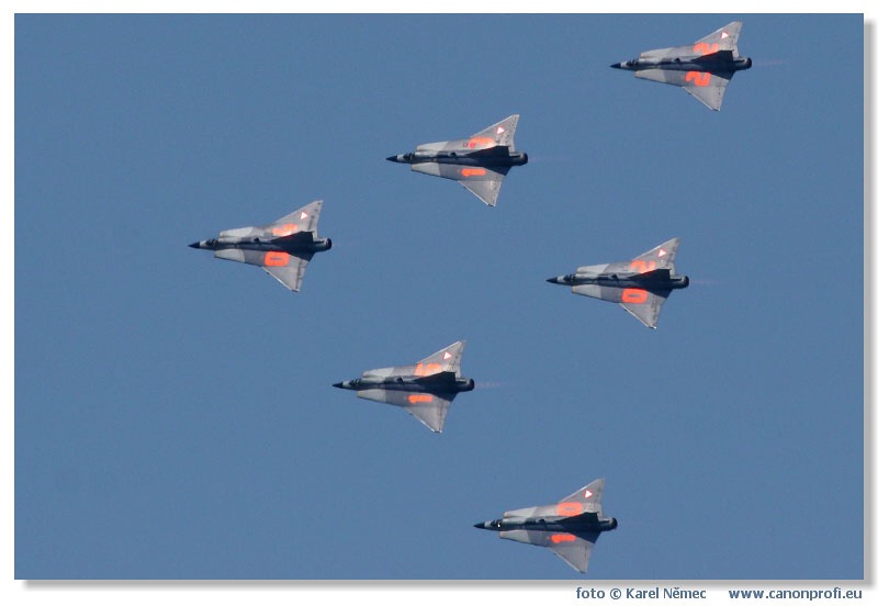 Air Power Zeltweg 2005