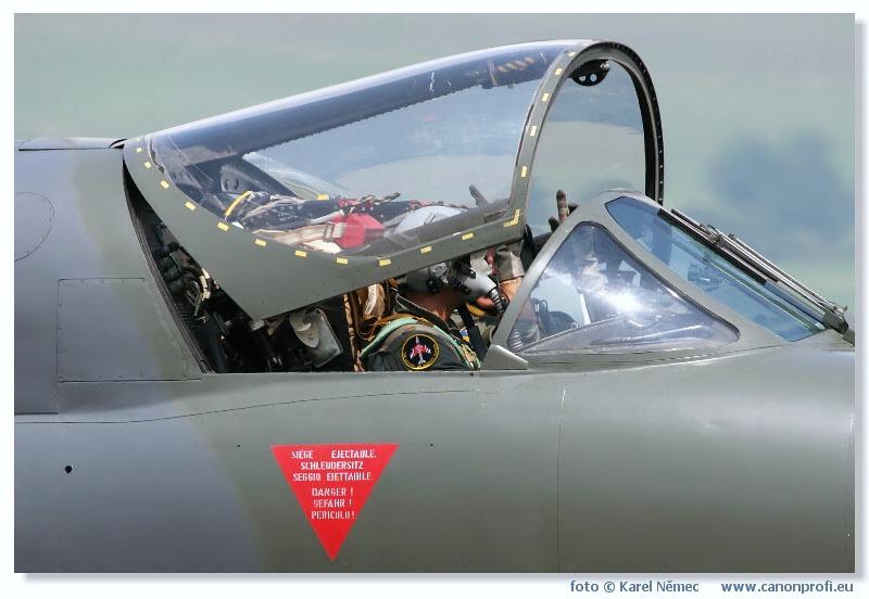 Air Power Zeltweg 2005