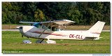 Cessna 172P Skyhawk  
