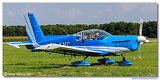 Zlin Z-142  