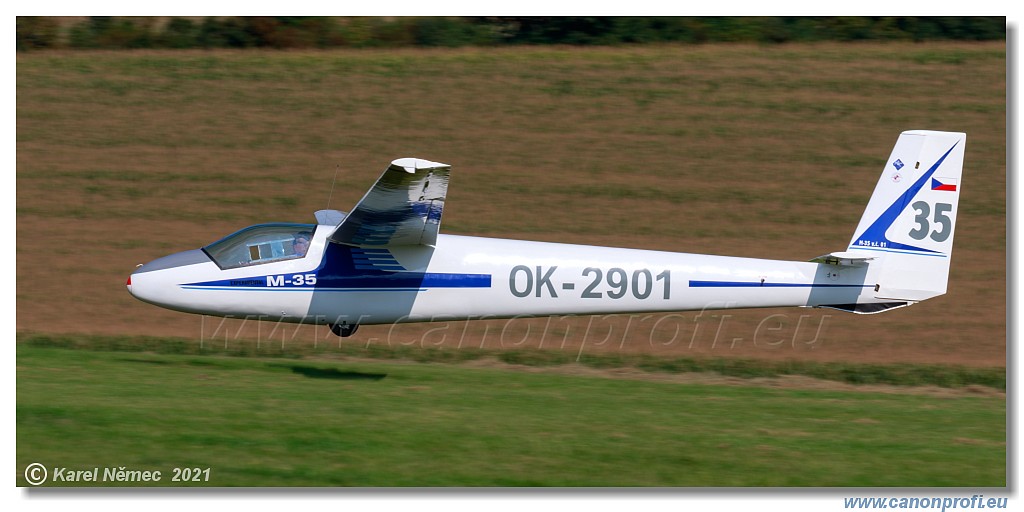 Brno-Medlnky - Oldtimer vkend 2021