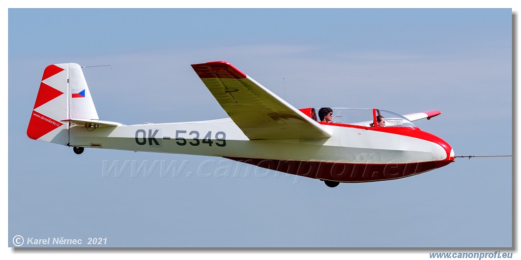 Brno-Medlnky - Oldtimer vkend 2021