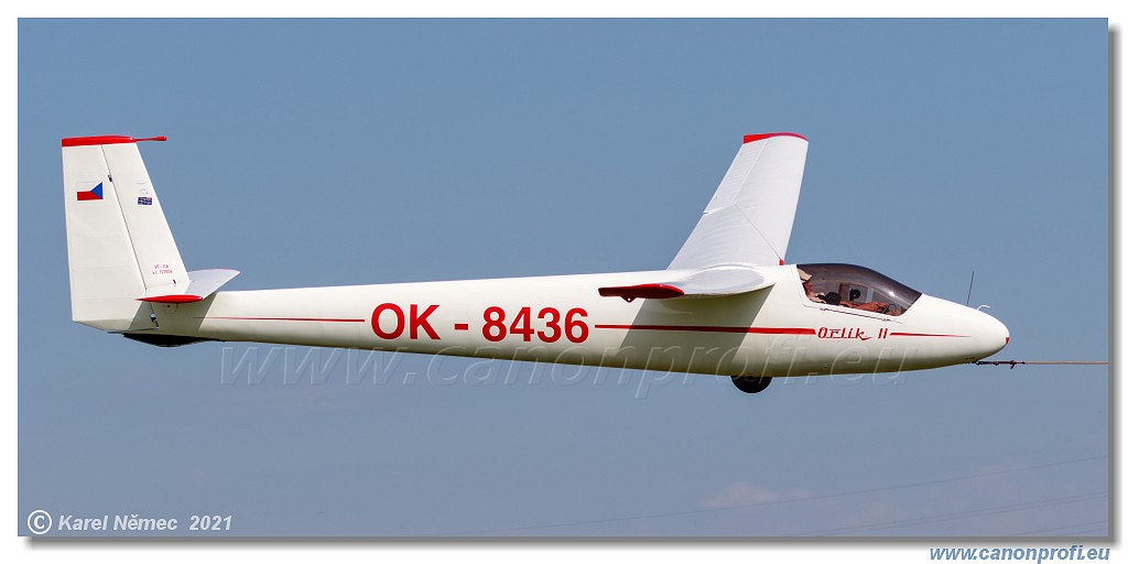 Brno-Medlnky - Oldtimer vkend 2021