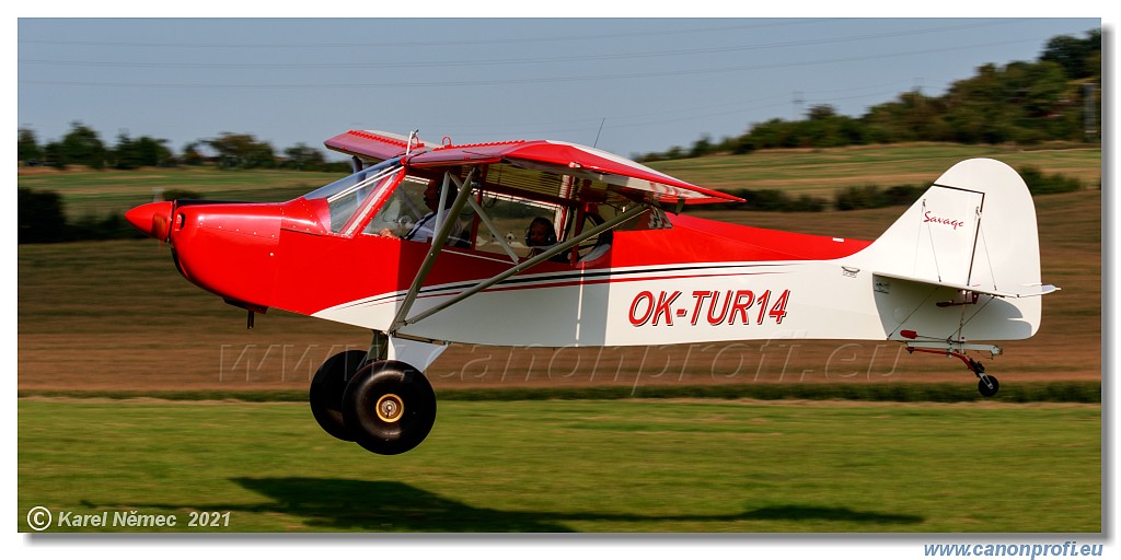 Brno-Medlnky - Oldtimer vkend 2021