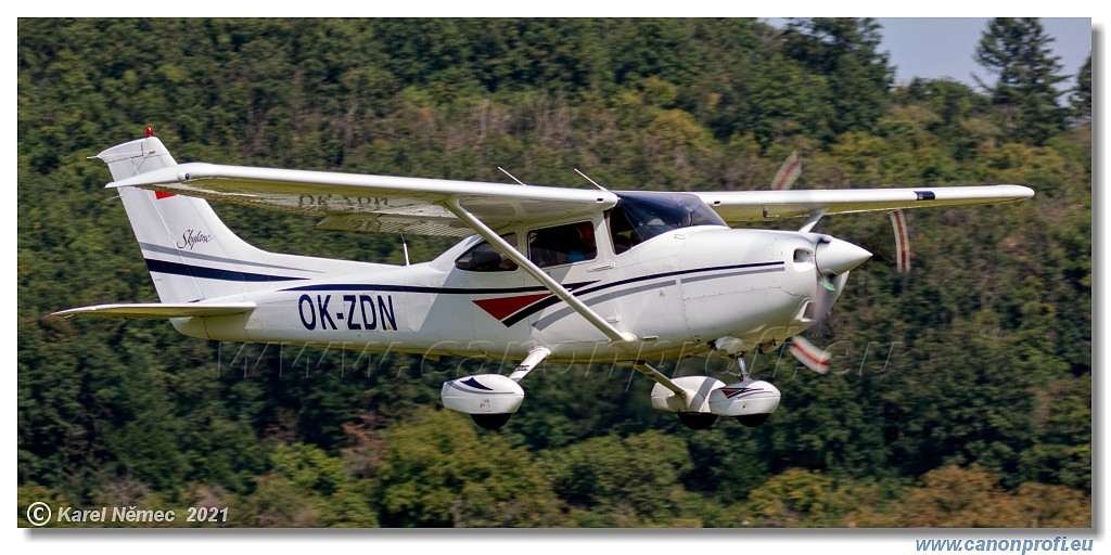 Brno-Medlnky - Oldtimer vkend 2021